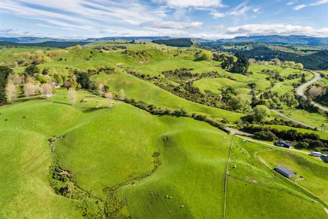 Glengarry Road Hastings Country_2