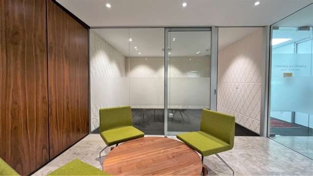 70 Shortland Street City Centre_1