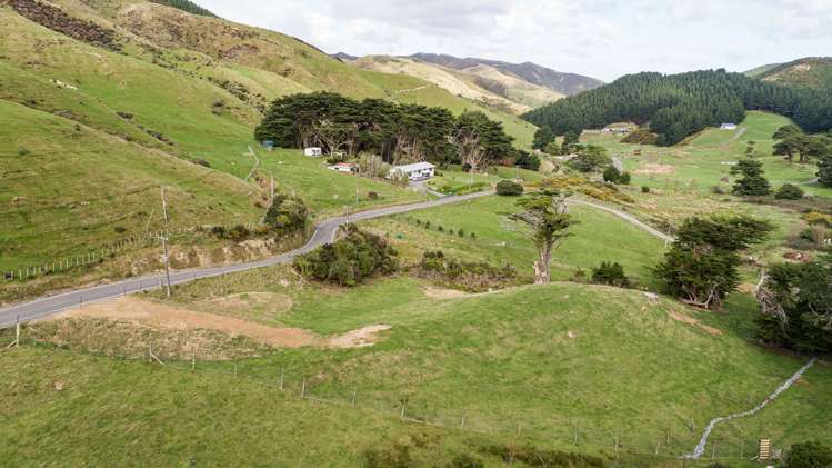 340 South Makara Road Makara_6