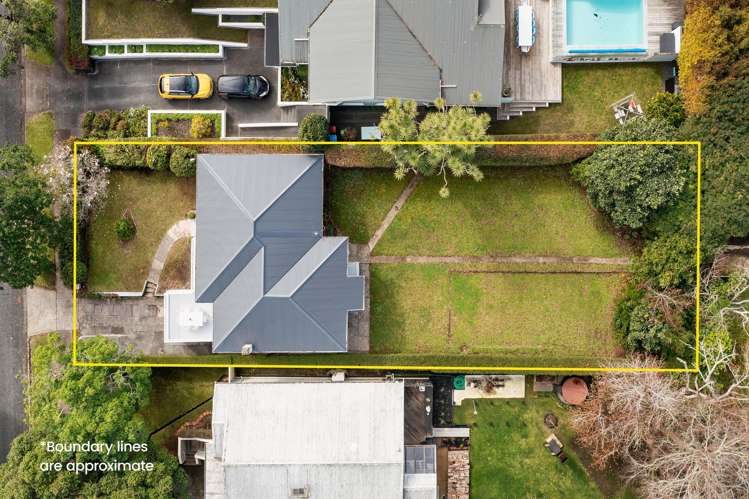 7 Weston Avenue Mount Albert_16