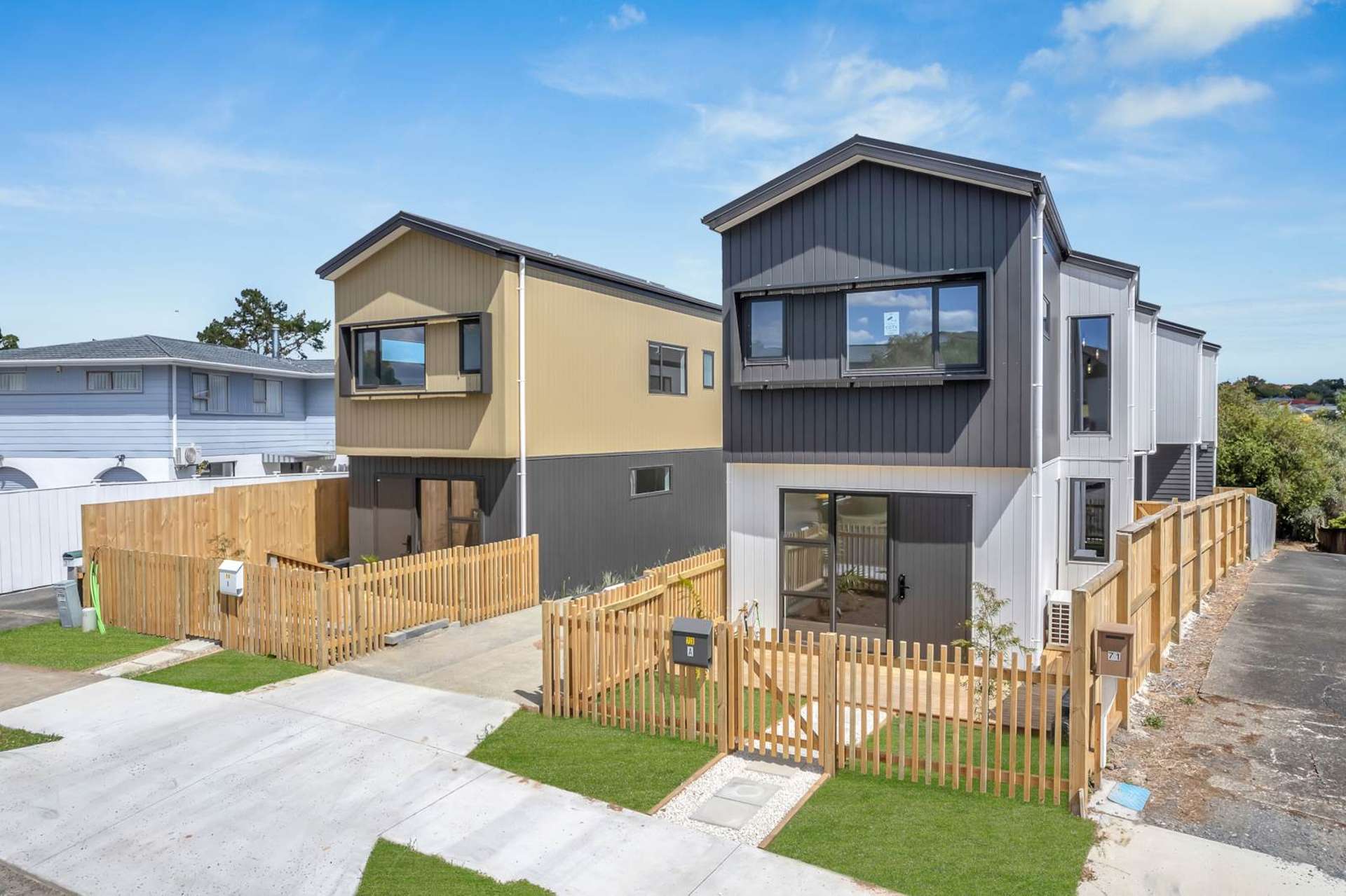 Lts1-5, 73 Archmillen Avenue Pakuranga Heights_0