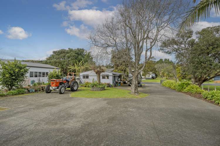 12 Hilldale Crescent Kuaotunu_21