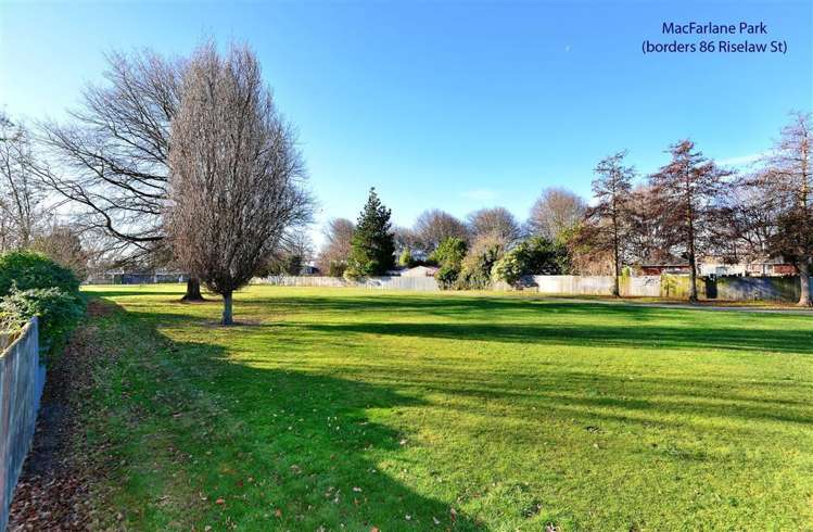 86 Riselaw Street Mairehau_21