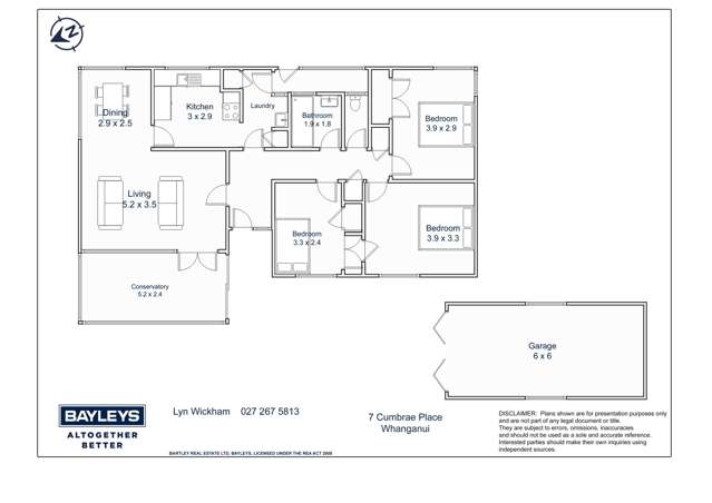 7 Cumbrae Place Aramoho_1