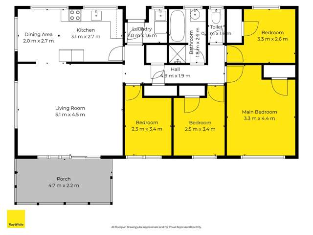 48 Darnell Crescent Clover Park_1