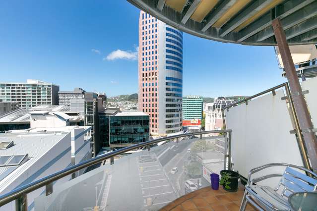 606/8 Church Street Wellington Central_3