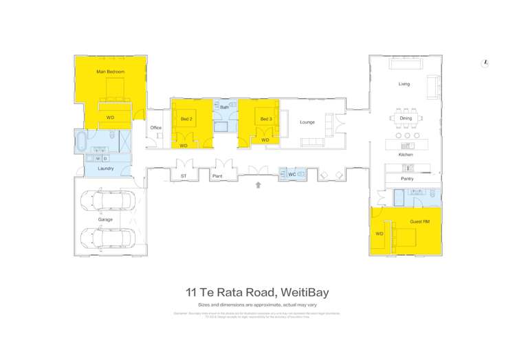 11 Te Rata Road Okura Bush_40