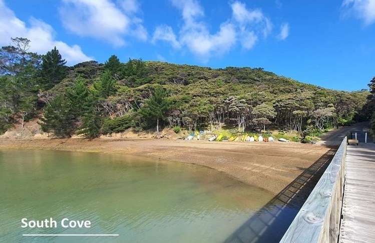 15 Elizabeth Point Road Kawau Island_29