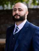 Arash Nassiri