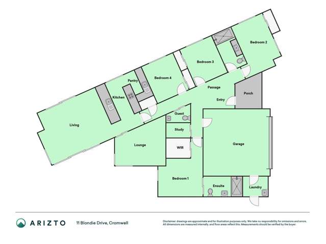 11 Blondie Drive Cromwell_1