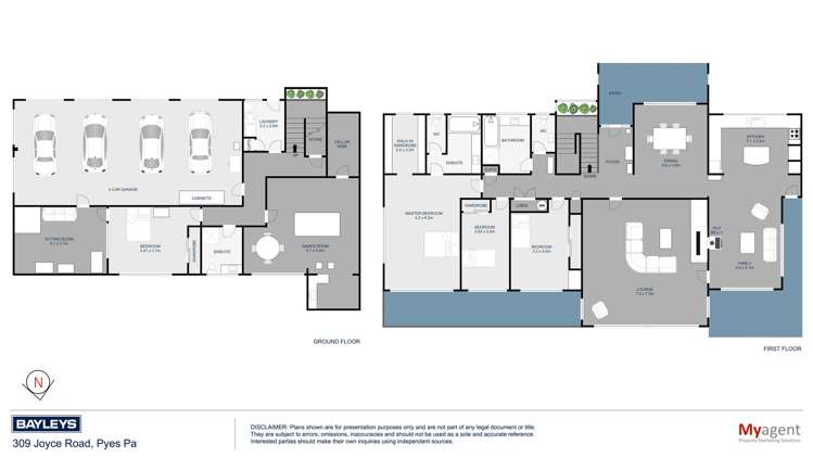 309 Joyce Road Pyes Pa_17