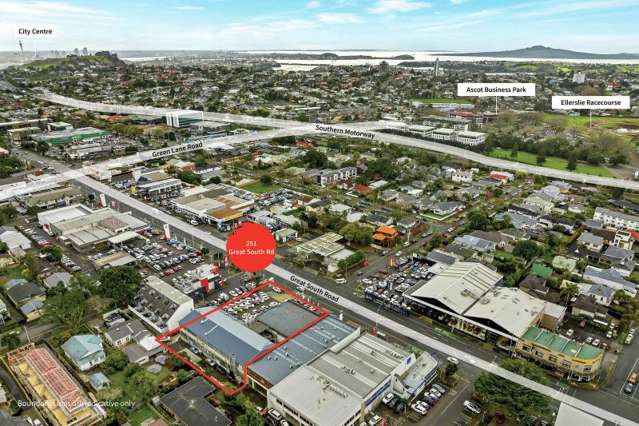 251 Great South Road Greenlane_1