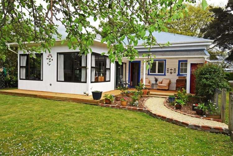 59 Park Road Carterton_21