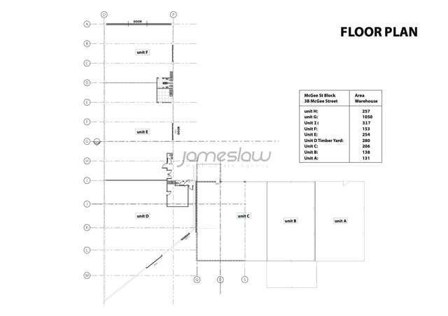 High Stud Warehouse – Otahuhu, 206sqm