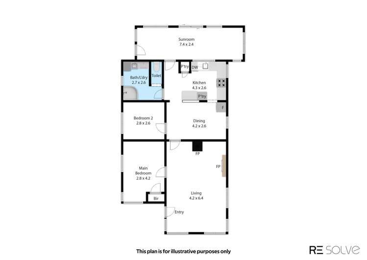 158 Rata Street Inglewood_33