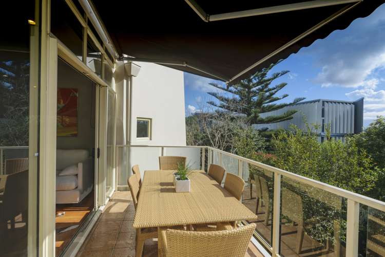 8/23 Napier Street Freemans Bay_8