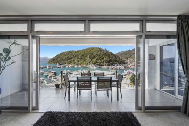 Picton Waterfront Living & Investment