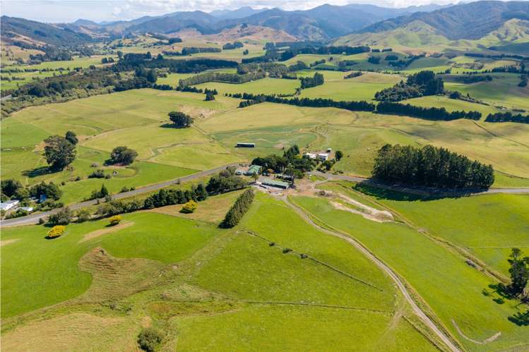 16 South Road No.2 Eketahuna_21