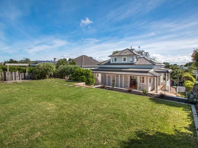 42 Marlborough Street Mount Eden_1