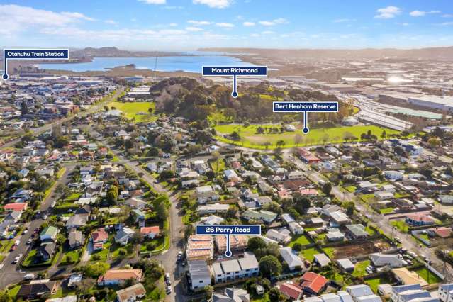 LOT 14/26 Parry Road Mt Wellington_4