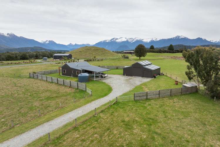 88 Holmwood Road Manapouri_19