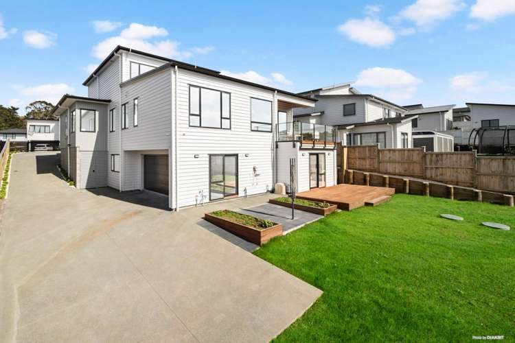 23 Paikea Street Albany Heights_16