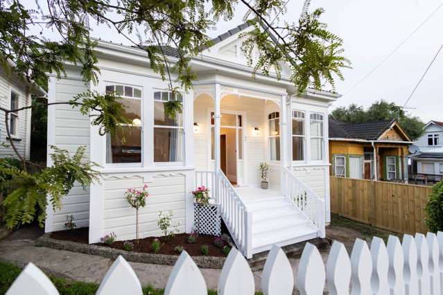 AN AMAZING TRANSFORMATION