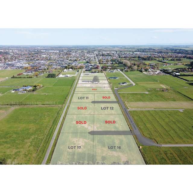 28 Meadowlands Green Allenton_1