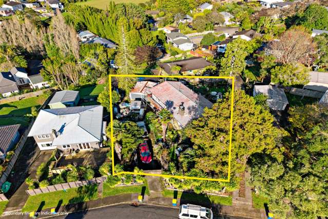 1 Surat Place Glen Eden_2