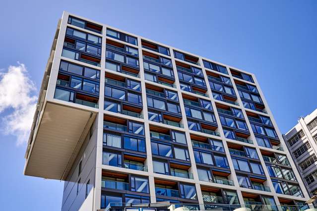 907/161 Victoria Street Te Aro_2