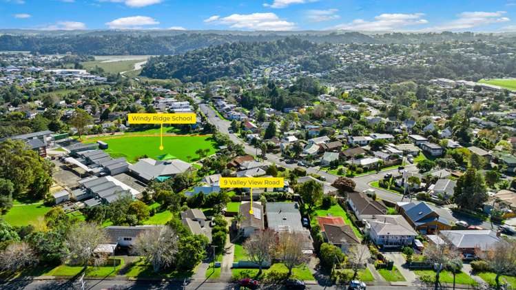 9 Valley View Road Glenfield_21