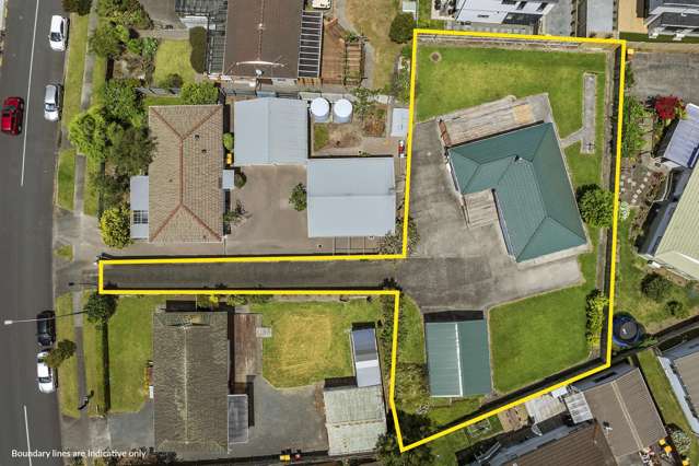 30 Granville Drive Massey_4