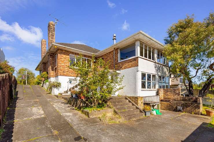 123 Landscape Road, Mount Eden, Auckland