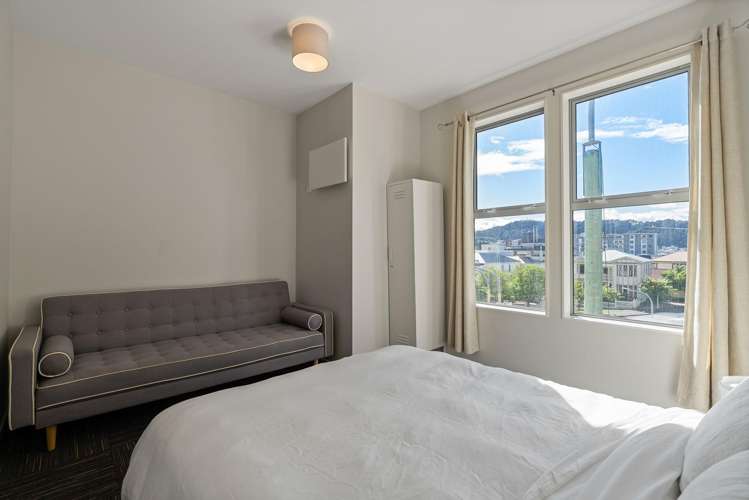 246 Victoria Street Te Aro_23