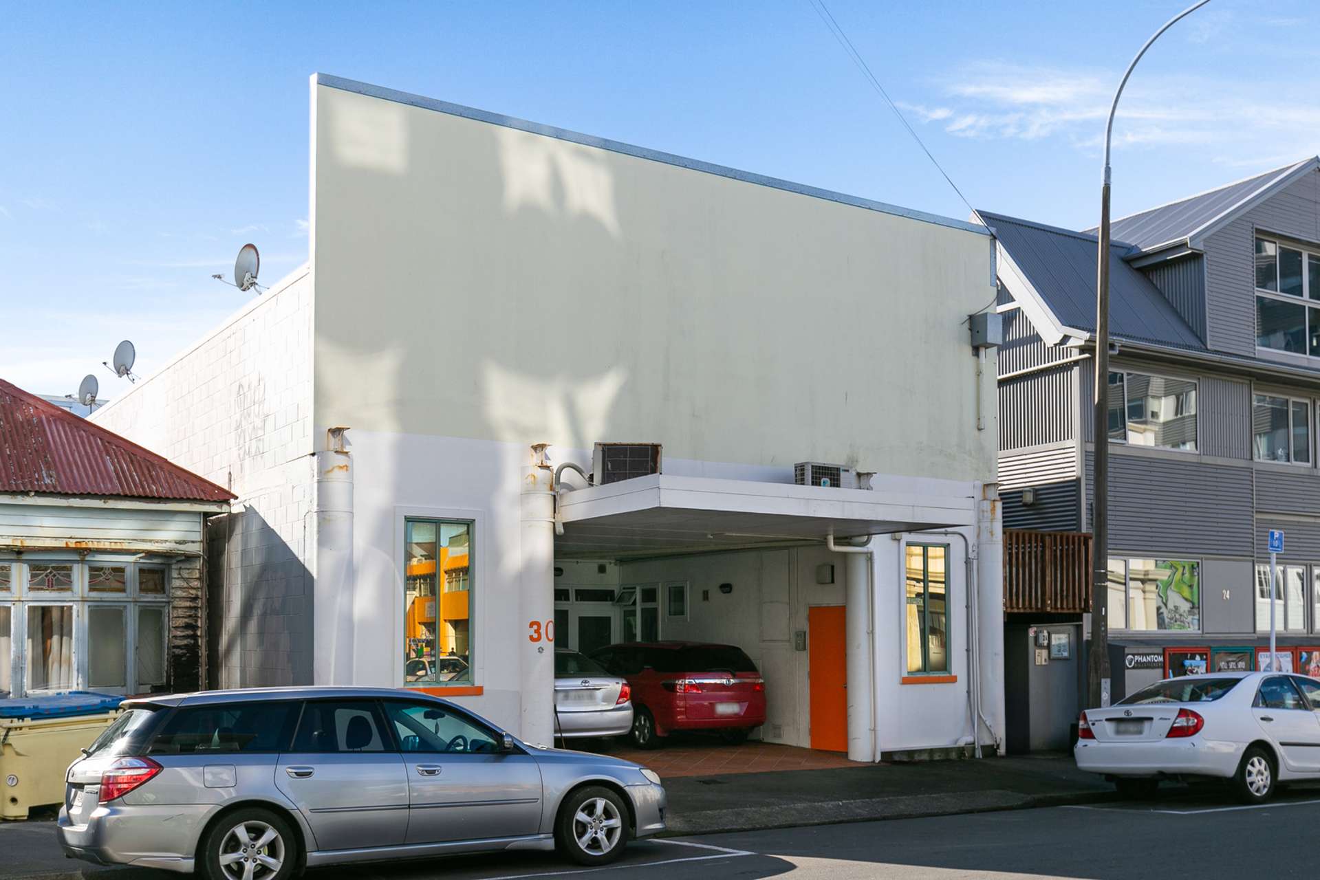 30 Webb Street Te Aro_0