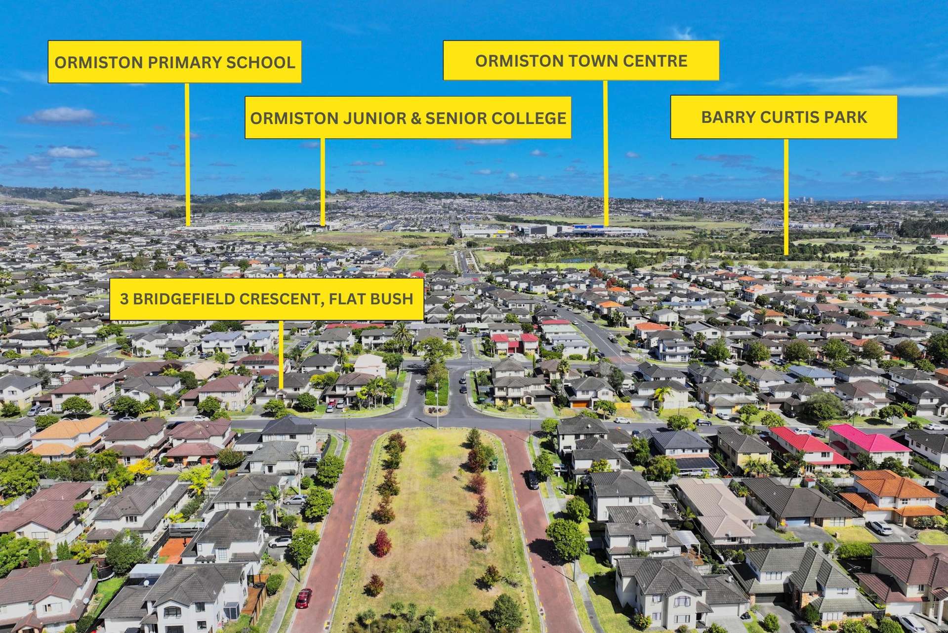 3 Bridgefield Crescent Flat Bush_0