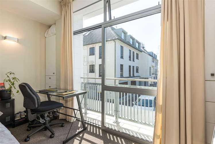 14/41 Cambridge Terrace Christchurch Central_14