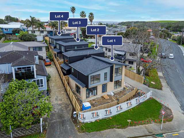 Freestanding Family Gem Near Sylvia Park