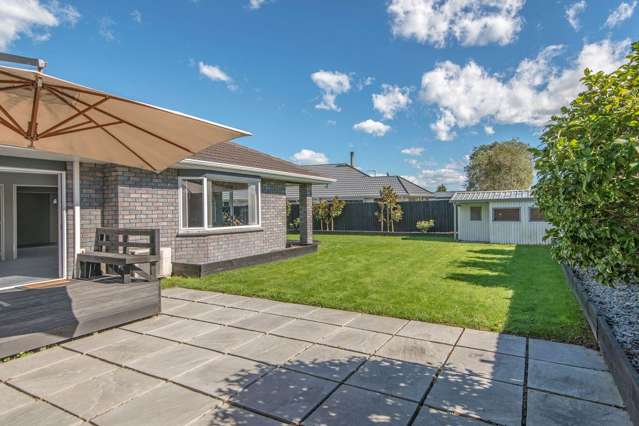 8 Belcher Street Kaiapoi_1