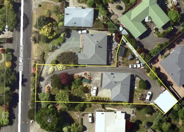 6 Blair Terrace Richmond_1