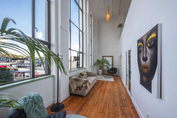24/254 Willis Street Te Aro_6