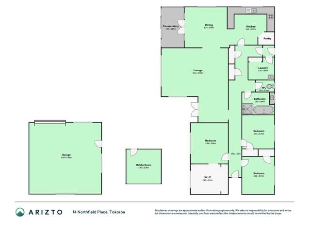 14 Northfield Place Tokoroa_1