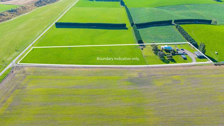 357 Hook School Road Makikihi_30