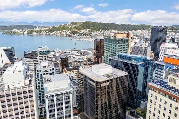 226 Lambton Quay Wellington Central_6