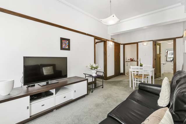 2d/5 Parliament Street Auckland Central_3