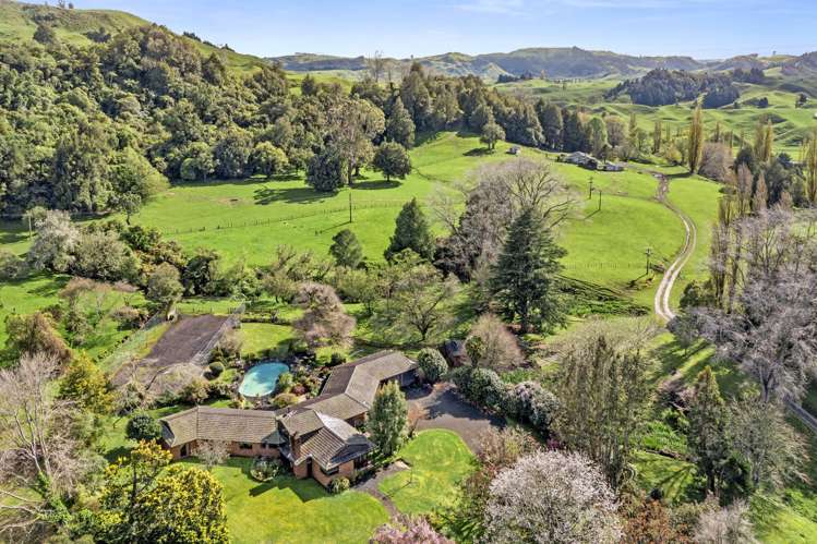 1741 Tikitiki Road Te Kuiti_10