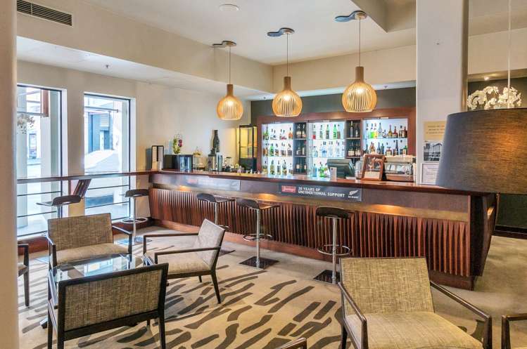 415/35 Hobson Street Auckland Central_14