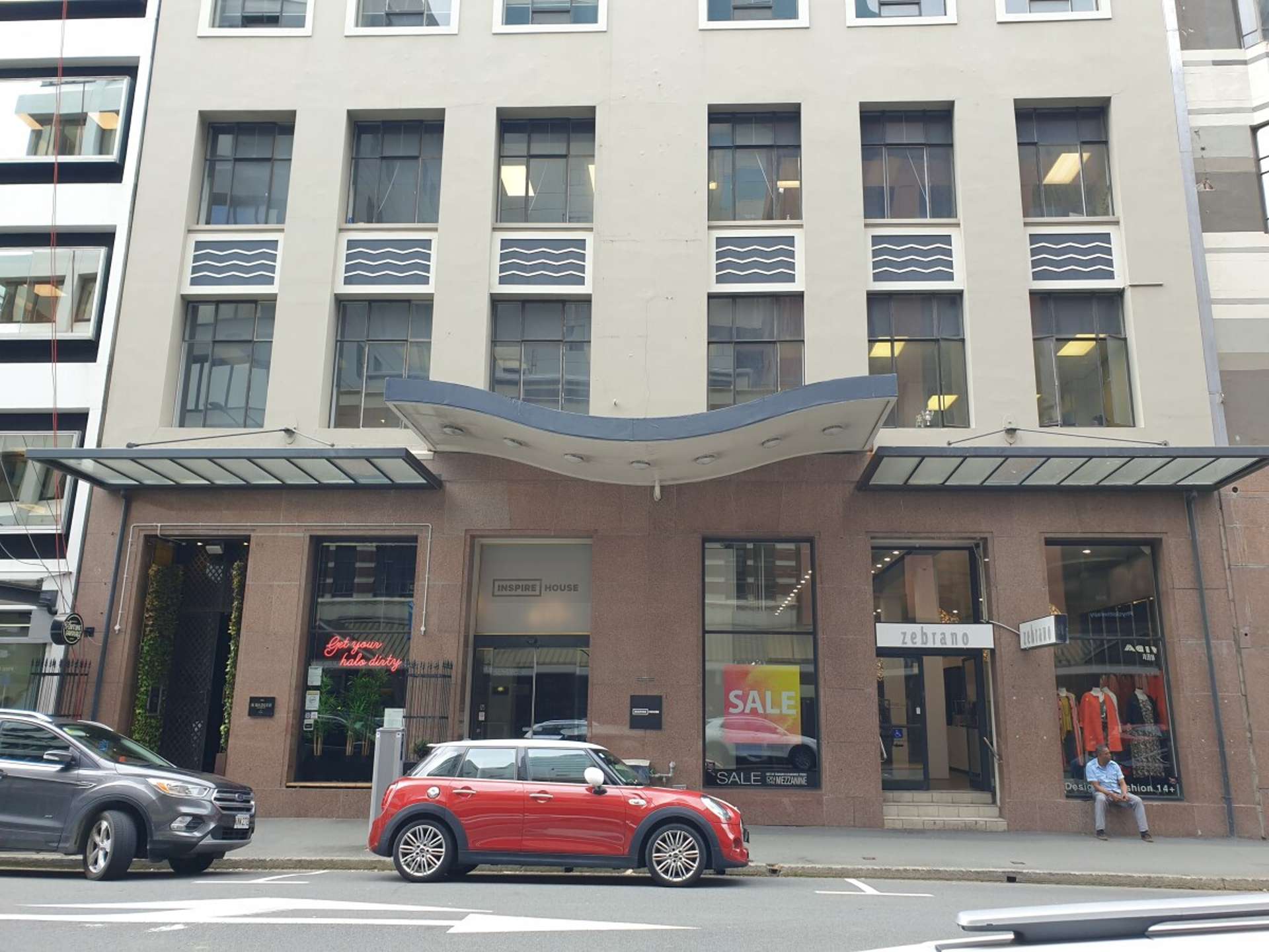 Level 3, 125 Featherston Street Wellington Central_0