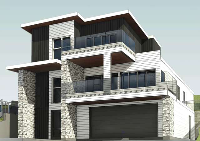 Ready to Build (BC Approved)