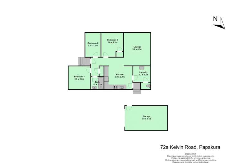 72a Kelvin Road Papakura_9